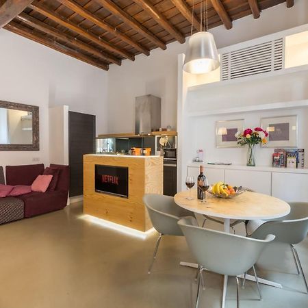 Silver Spanish'S Steps Рим Экстерьер фото