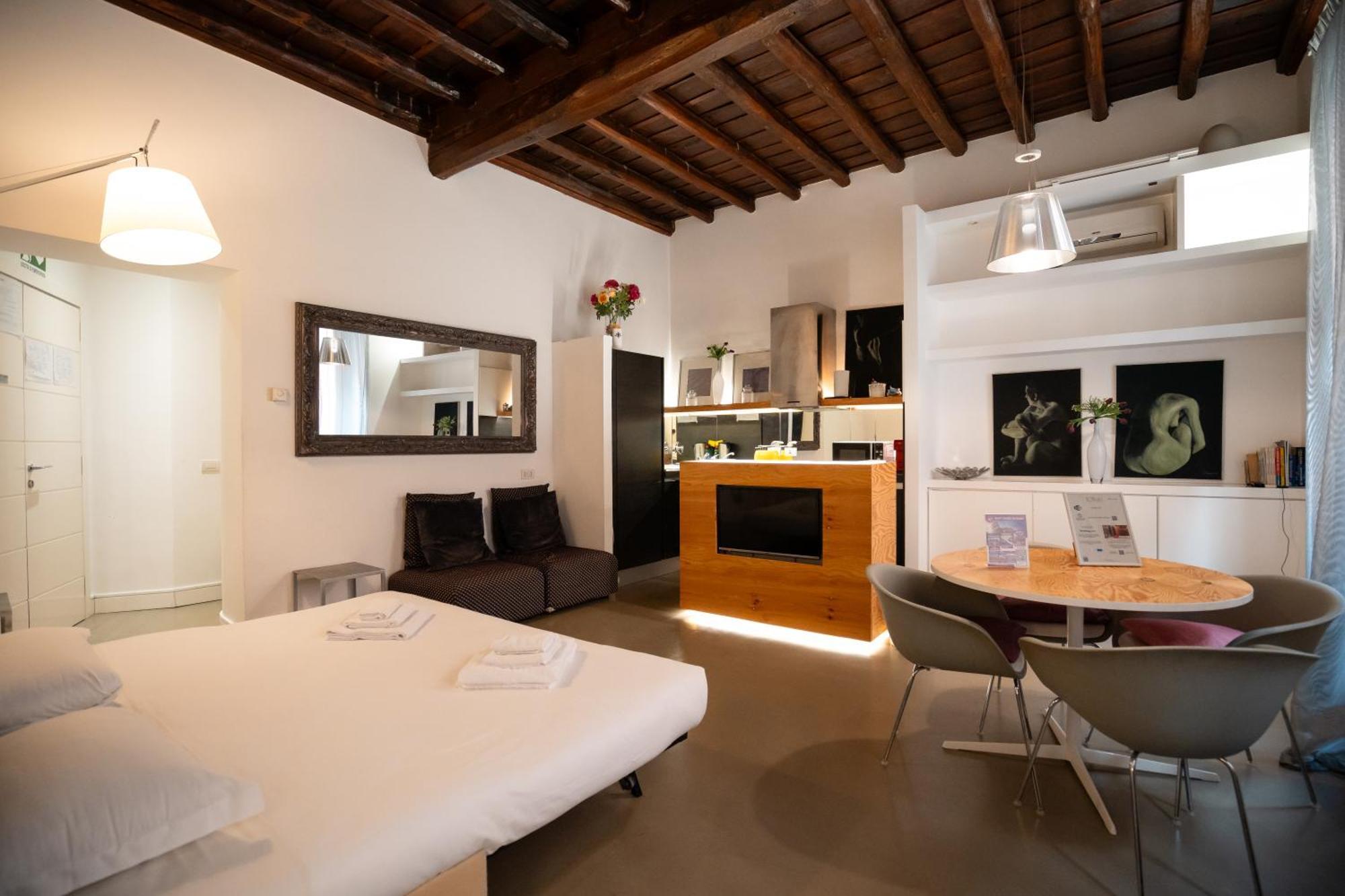 Silver Spanish'S Steps Рим Экстерьер фото