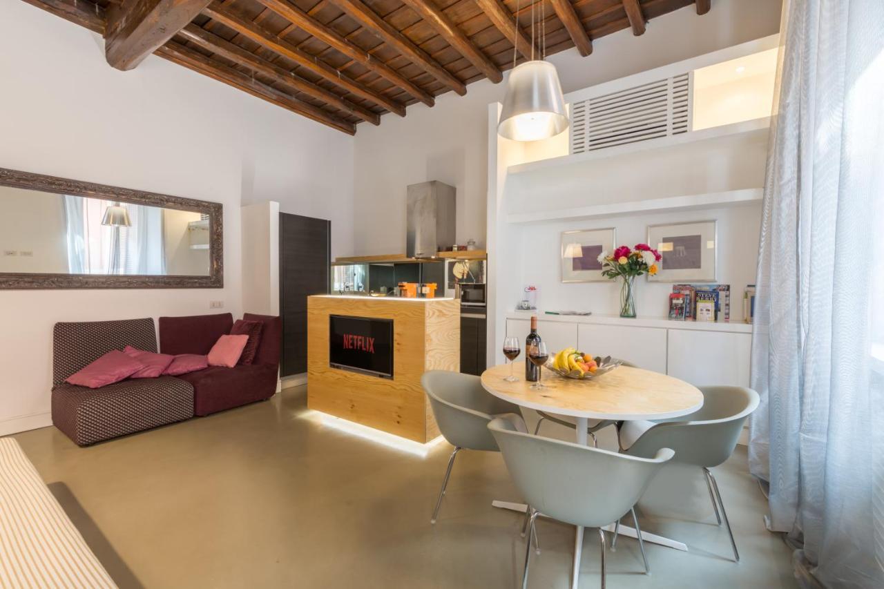 Silver Spanish'S Steps Рим Экстерьер фото